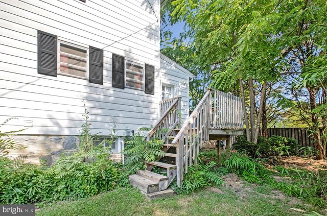 508 CORDING AVE, Baltimore, MD 21212