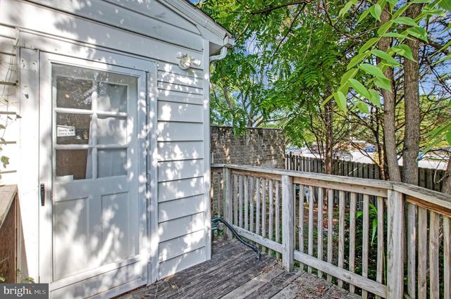 508 CORDING AVE, Baltimore, MD 21212