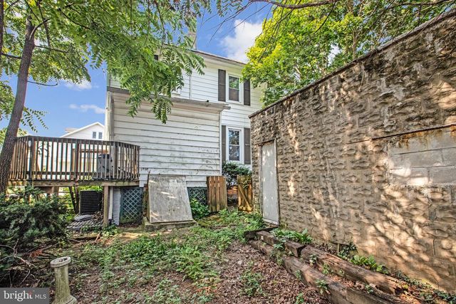 508 CORDING AVE, Baltimore, MD 21212