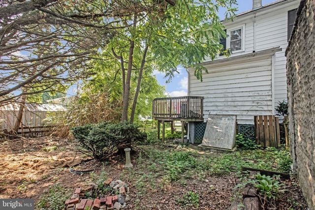 508 CORDING AVE, Baltimore, MD 21212