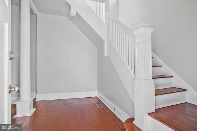 508 CORDING AVE, Baltimore, MD 21212