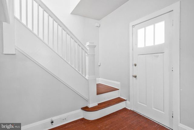 508 CORDING AVE, Baltimore, MD 21212