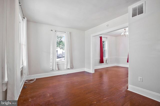 508 CORDING AVE, Baltimore, MD 21212
