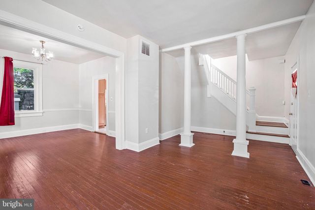 508 CORDING AVE, Baltimore, MD 21212