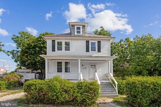 508 CORDING AVE, Baltimore, MD 21212