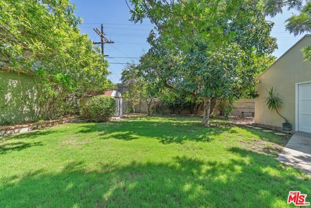 6524 Fair Avenue, Los Angeles, CA 91606