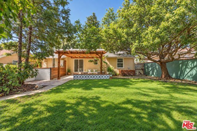 6524 Fair Avenue, Los Angeles, CA 91606
