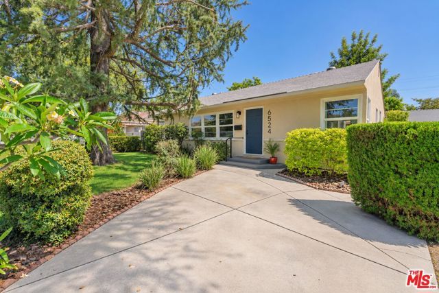 6524 Fair Avenue, Los Angeles, CA 91606