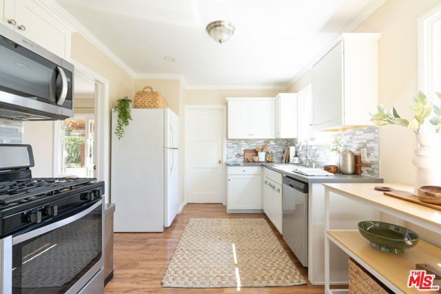 6524 Fair Avenue, Los Angeles, CA 91606