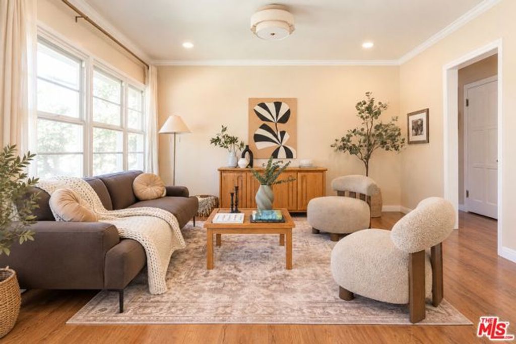 6524 Fair Avenue, Los Angeles, CA 91606