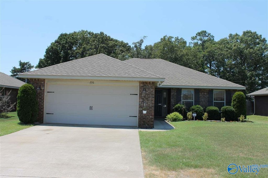 230 Fields Pond Drive, Madison, AL 35756