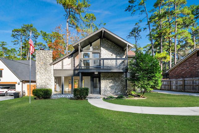 13946 Dolphin Drive, Willis, TX 77318