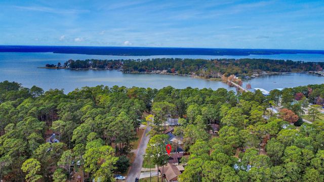 13946 Dolphin Drive, Willis, TX 77318