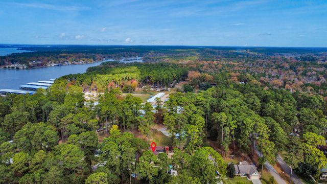 13946 Dolphin Drive, Willis, TX 77318