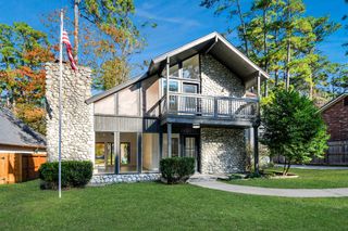 13946 Dolphin Drive, Willis, TX 77318