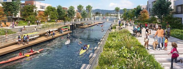 2058 Barnes Wharf Lane, Alameda, CA 94501