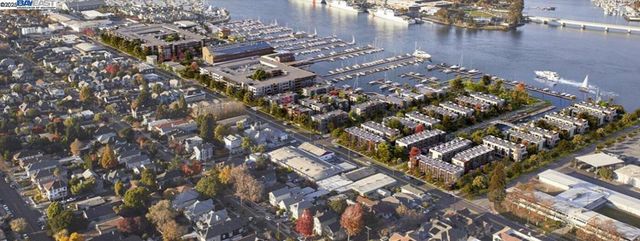 2058 Barnes Wharf Lane, Alameda, CA 94501