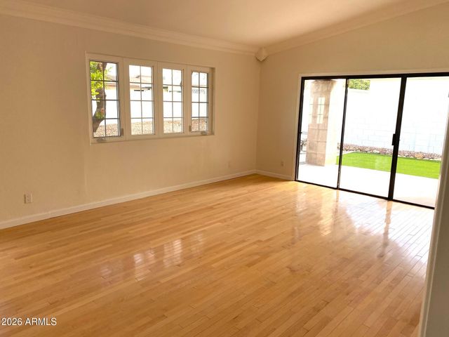 7621 E Via De Lindo --, Scottsdale, AZ 85258