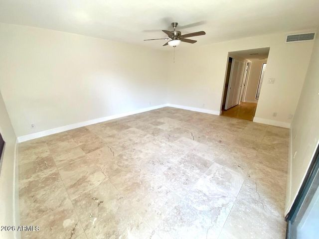 7621 E Via De Lindo --, Scottsdale, AZ 85258