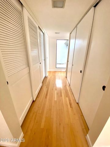 7621 E Via De Lindo --, Scottsdale, AZ 85258