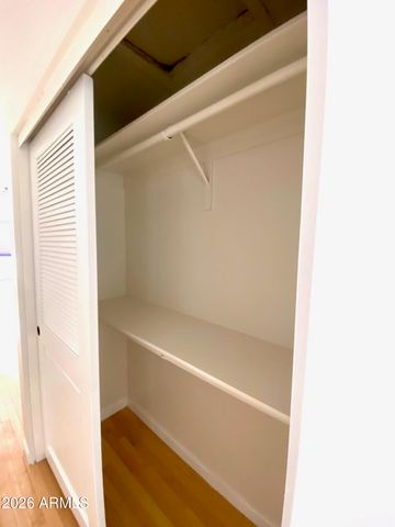 7621 E Via De Lindo --, Scottsdale, AZ 85258