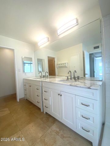 7621 E Via De Lindo --, Scottsdale, AZ 85258