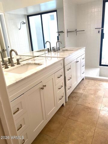 7621 E Via De Lindo --, Scottsdale, AZ 85258
