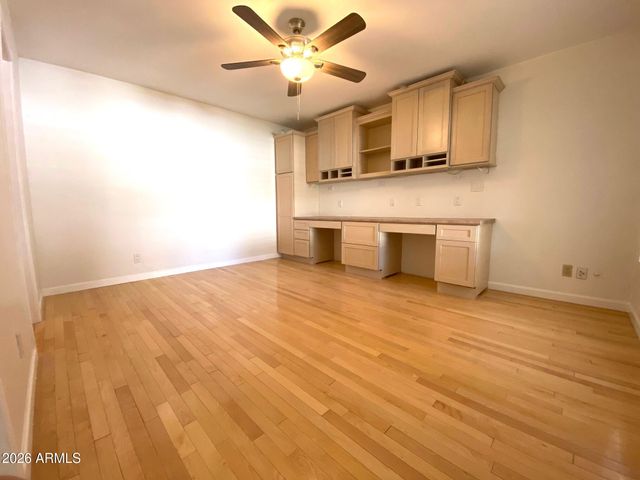 7621 E Via De Lindo --, Scottsdale, AZ 85258