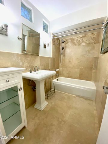 7621 E Via De Lindo --, Scottsdale, AZ 85258