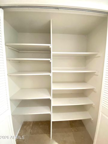 7621 E Via De Lindo --, Scottsdale, AZ 85258