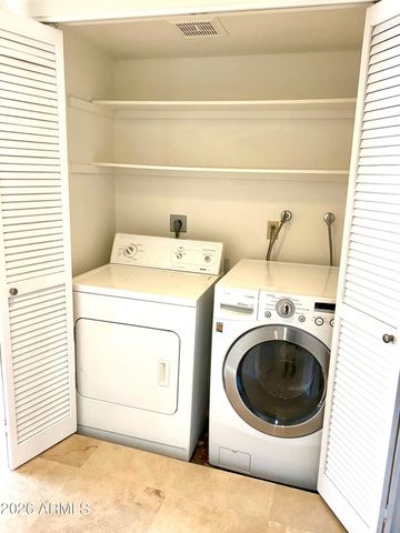 7621 E Via De Lindo --, Scottsdale, AZ 85258