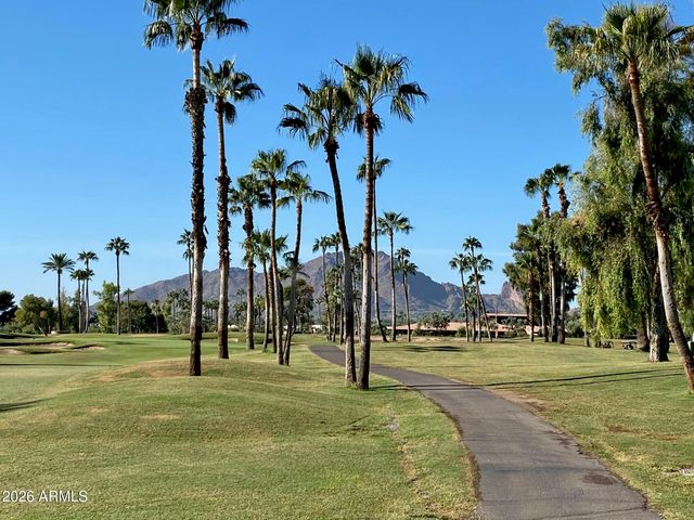 7621 E Via De Lindo --, Scottsdale, AZ 85258