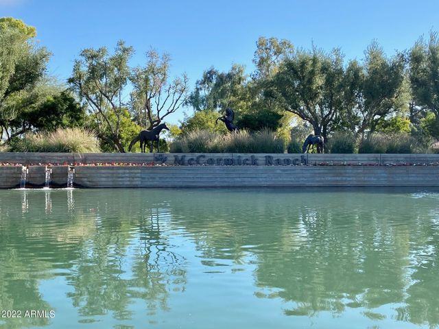7621 E Via De Lindo --, Scottsdale, AZ 85258