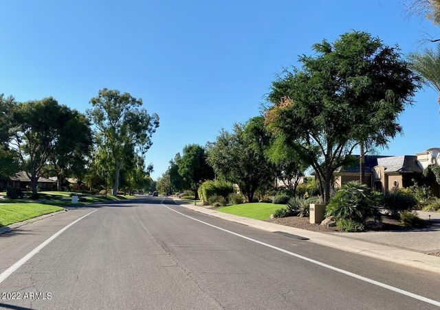 7621 E Via De Lindo --, Scottsdale, AZ 85258