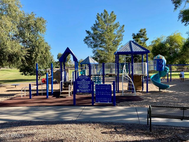 7621 E Via De Lindo --, Scottsdale, AZ 85258