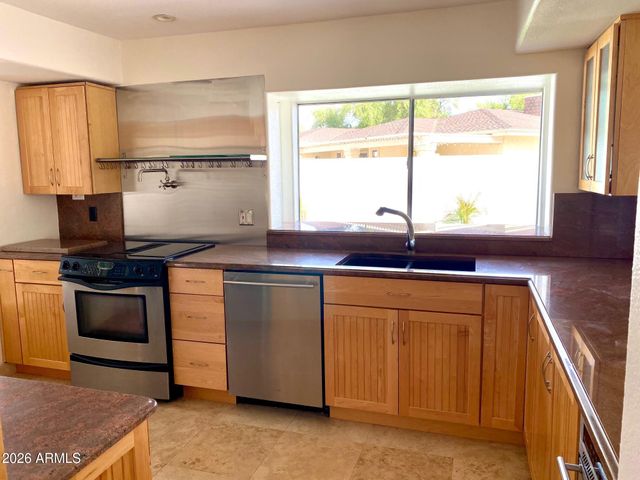 7621 E Via De Lindo --, Scottsdale, AZ 85258