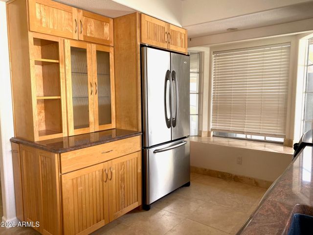 7621 E Via De Lindo --, Scottsdale, AZ 85258