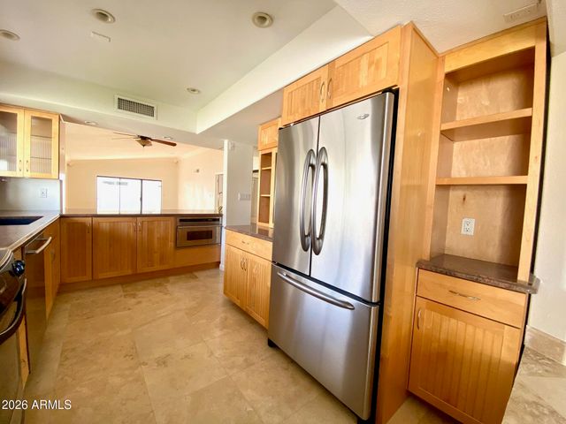 7621 E Via De Lindo --, Scottsdale, AZ 85258