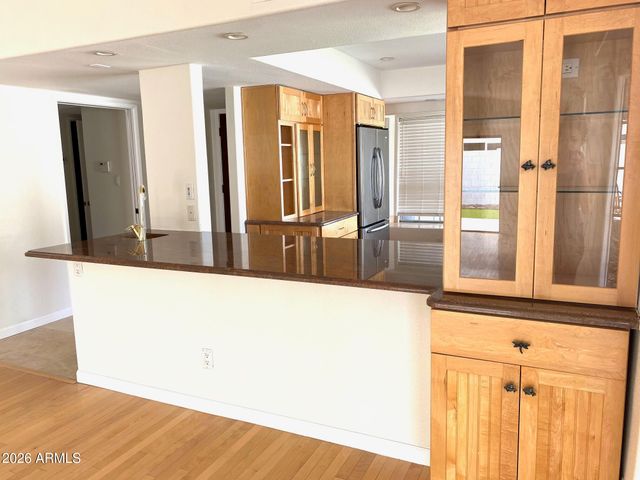 7621 E Via De Lindo --, Scottsdale, AZ 85258