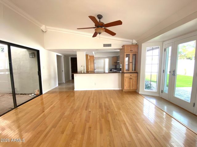 7621 E Via De Lindo --, Scottsdale, AZ 85258