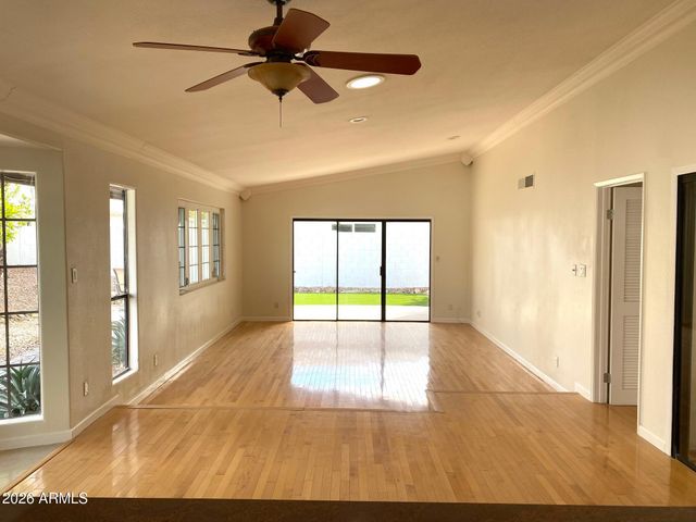 7621 E Via De Lindo --, Scottsdale, AZ 85258