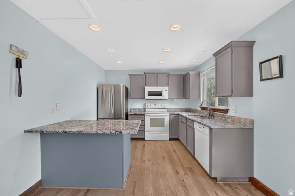 3272 W 6775 S, West Jordan, UT 84084 — photo 5