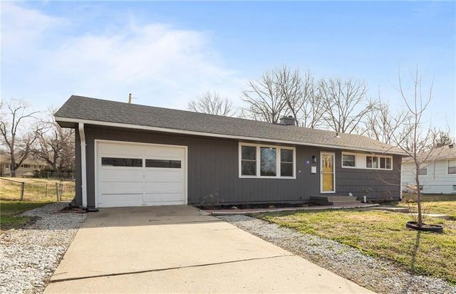 3704 E 107th Street, Kansas City, MO 64137