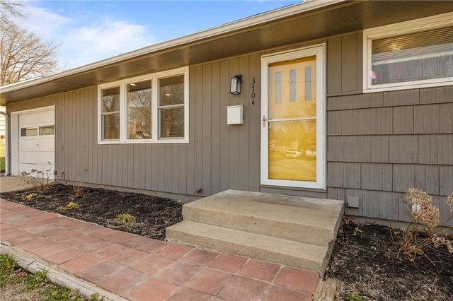 3704 E 107th Street, Kansas City, MO 64137