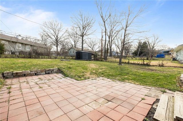 3704 E 107th Street, Kansas City, MO 64137