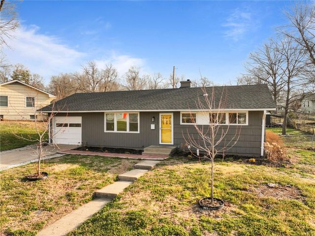 3704 E 107th Street, Kansas City, MO 64137