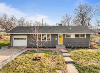 3704 E 107th Street, Kansas City, MO 64137