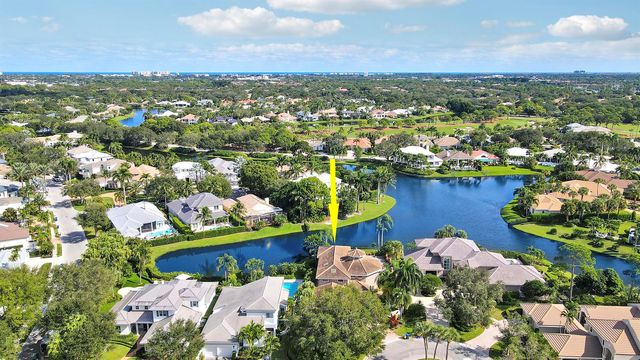 204 Chinook Lane, Jupiter, FL 33458
