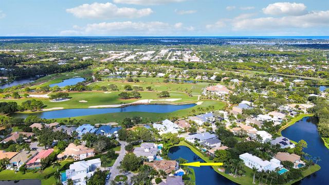 204 Chinook Lane, Jupiter, FL 33458