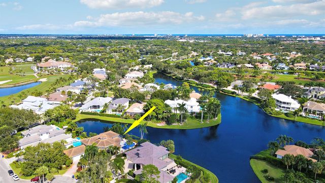 204 Chinook Lane, Jupiter, FL 33458